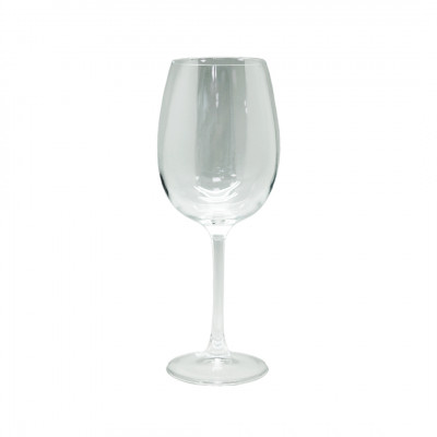 Set copas vino tinto 450ml Goblet 6 unidades