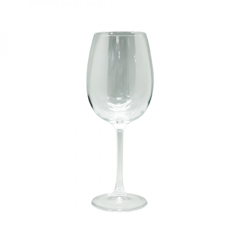 Set copas vino tinto 450ml Goblet 6 unidades