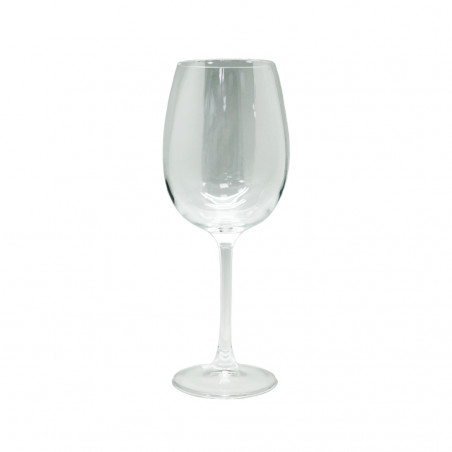 Set copas vino tinto 450ml Goblet 6 unidades