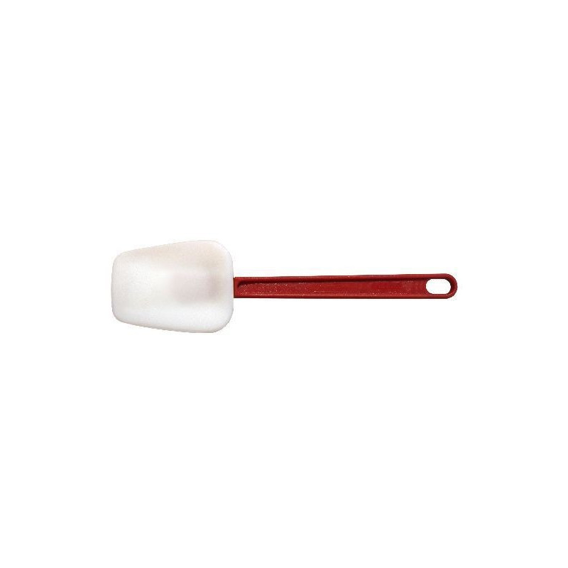 Mezquino Concavo 25Cm Silicon Resiste 260°