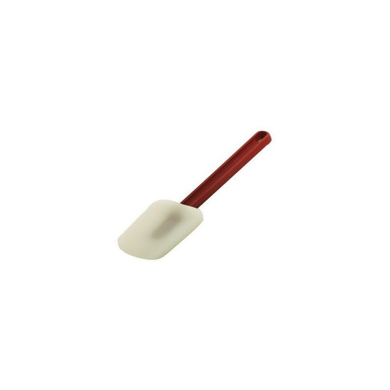 Mezquino Concavo 25Cm Silicon Resiste 260°