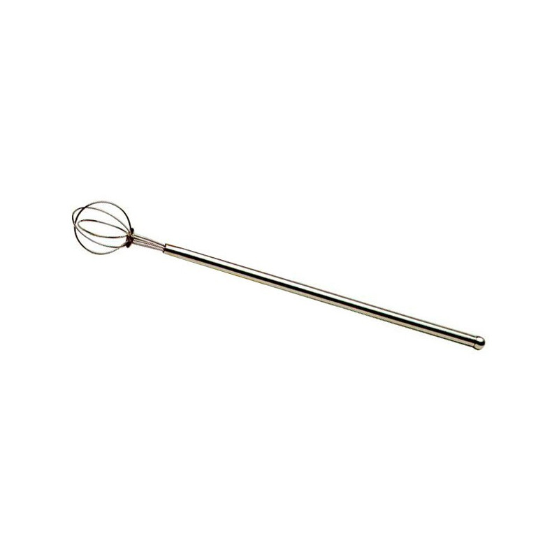 Batidor Esferico Mini Inox 21Cm Norpro