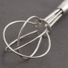 Batidor Esferico Mini Inox 21Cm Norpro