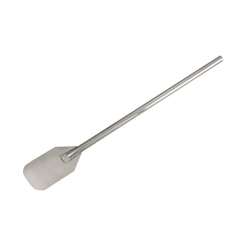 Pala Mezcladora Inox 91Cm