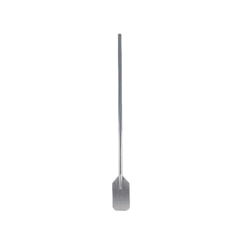 Pala Mezcladora Inox 122Cm