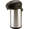 Termo Sifon Inox 3.5L