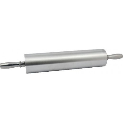 Uslero C/Rodamiento Alum 38Cm Winco