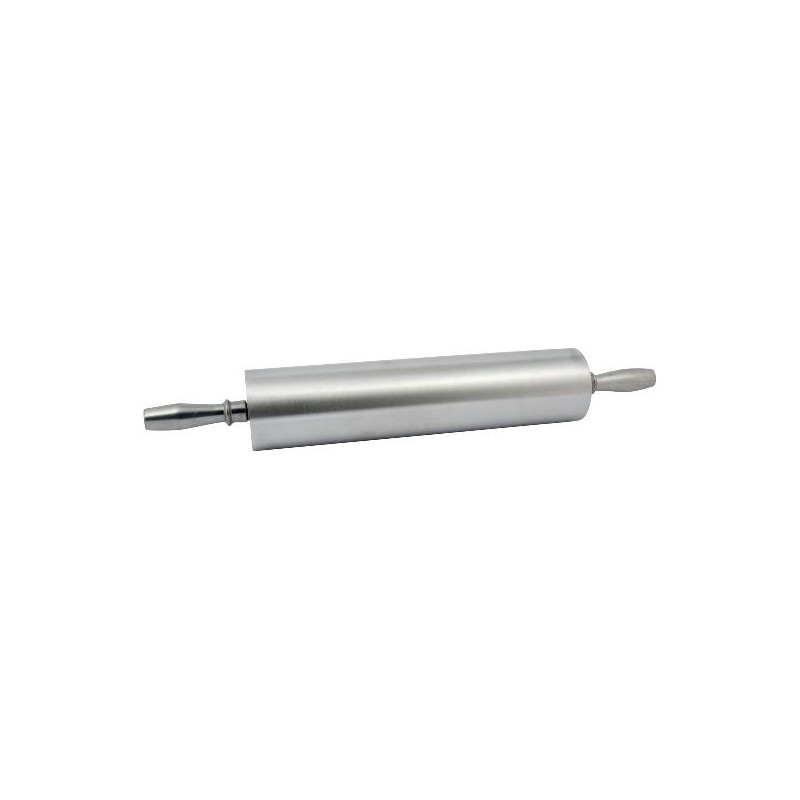 Uslero C/Rodamiento Alum 38Cm Winco