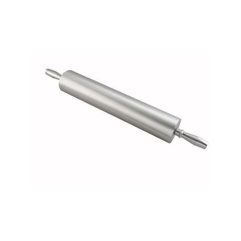 Uslero C/Rodamiento Alum 45Cm Winco