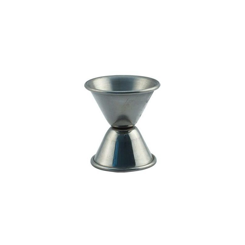 Jigger 30 A 34 Ml - 1 Oz A 1 1/4 Oz