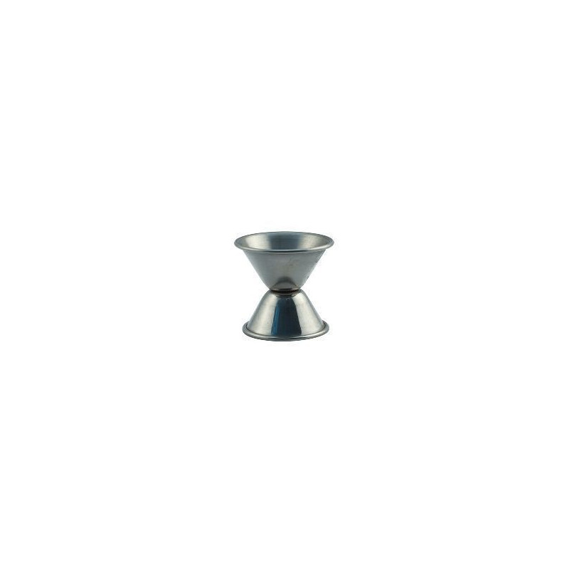 Jigger 15 A 22 Ml- 1/2 Oz A 3/4 Oz