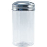 Dispensador Azucar 350Ml Plast Tapa Bisagra