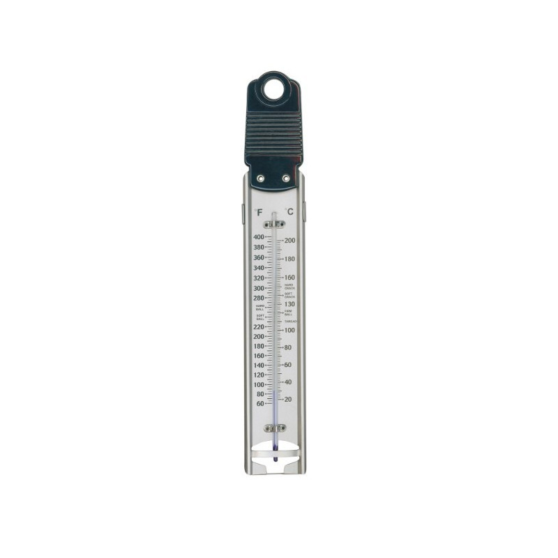 Termometro Analogo Azucar 20°/200°C 5983 Norpro