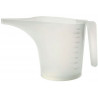 Jarro Graduado Plast 900Ml Norpro S/Tapa