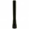 Brazo Mortero Bar Negro 242Mm Cabeza Triangular