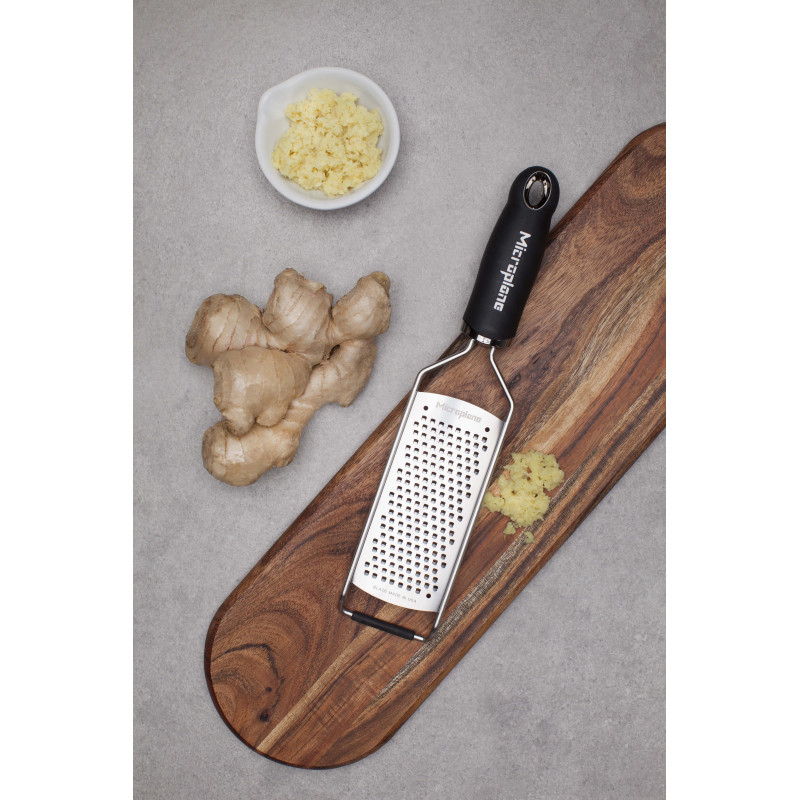 Rallador Corte Grueso Microplane 45000 Inox