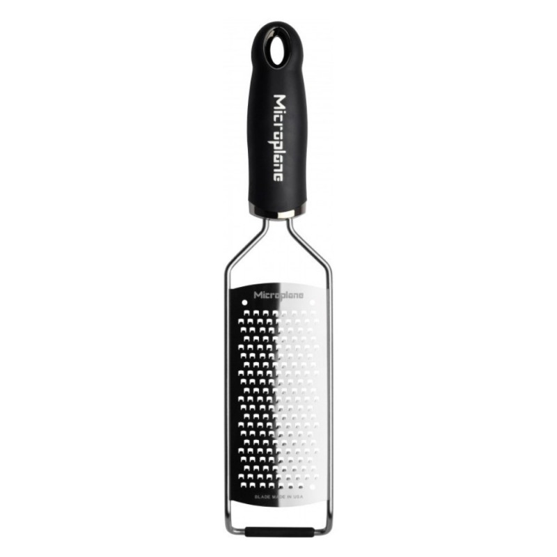Rallador Corte Grueso Microplane 45000 Inox