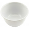 Set 6 Compotera 11,5cm 200ml Melamina Blanco | Art