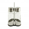 Alcuza Garden 168ml Vidrio Set 2 Piezas