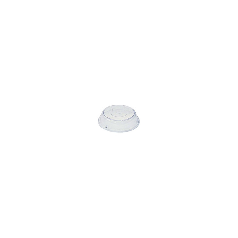 Cubreplato Pc 27Cm