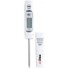 Termometro Digital -40°/230°C Tmt-Dg4 Winco
