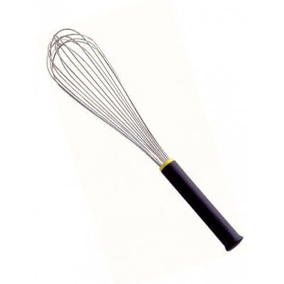 Batidor Frances Inox 35Cm Matfer
