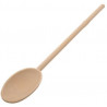 Cuchara Mezcladora Exoglass 30Cm Beige Matfer