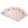 Manga Pastelera Nylon 40Cm Matfer (D)