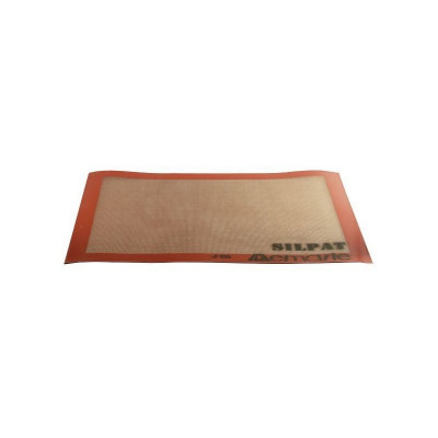 Mat de Silicona con Fibra de Vidrio Silpat 40X30cm