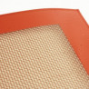 Lamina Horno Silpat Fibra Vidrio Lisa 53X33Cm