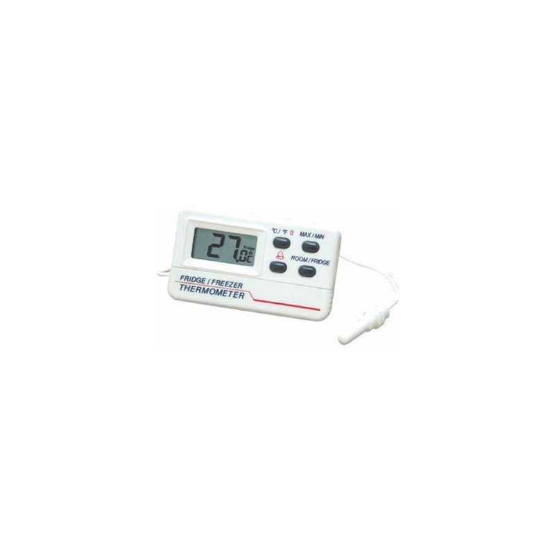 Termometro Digital Refrig -50°/70°C 91000-009/F Alla