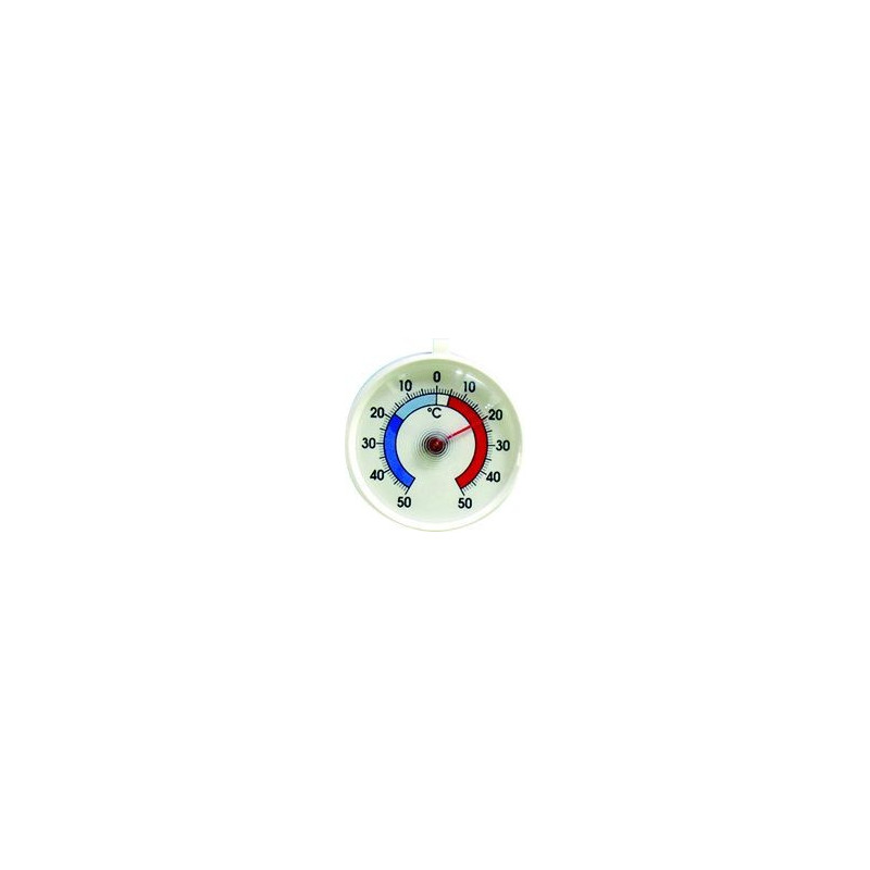 Termometro Analogo Refrig -50°/50°C 71700-001/F-Bl Alla