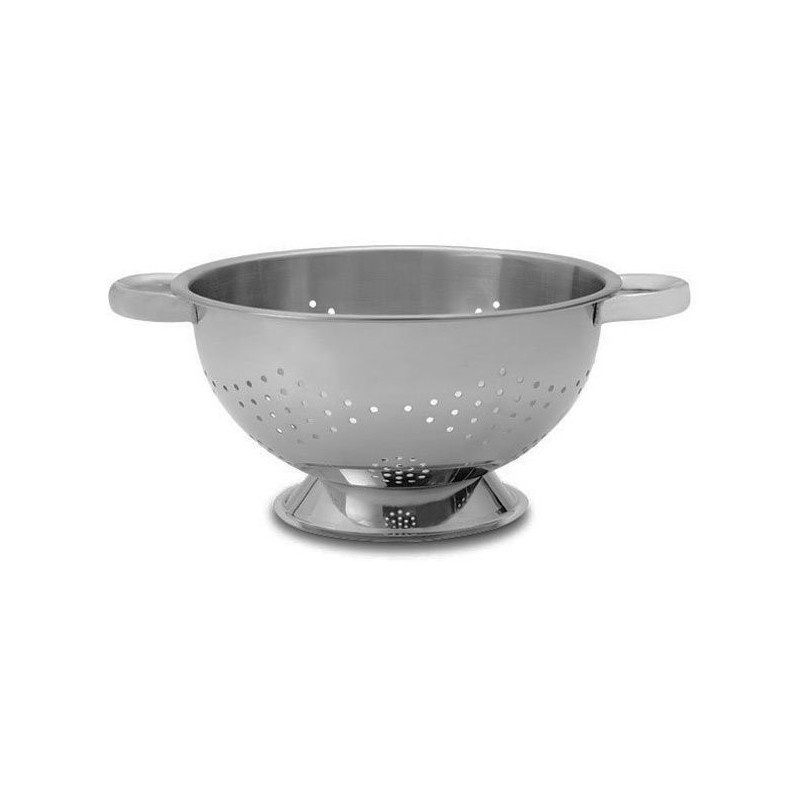 Escurridor Verduras Alum 11L Ø36Cm