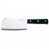 HACHA CARNE RECTA PERFO 18CM INOX NEGRO (CLEAVERS) IVO 11081.18.13