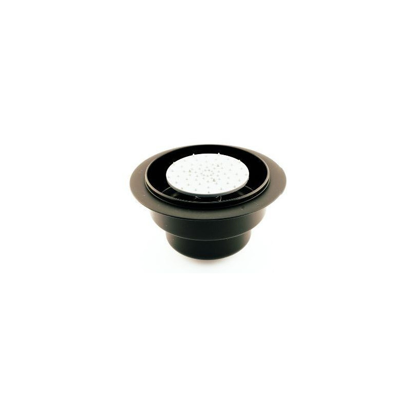 Mandolina 4 Cortes Winco Inox