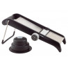 Mandolina 4 Cortes Winco Inox