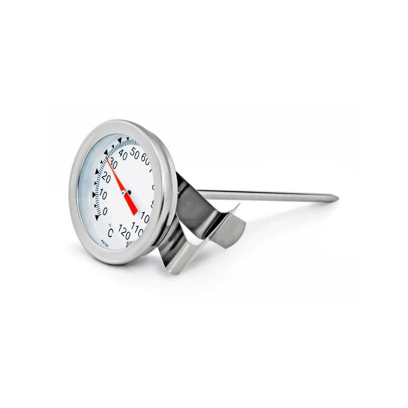 TERMOMETRO ANAG PARRILLERA/CARNES INOX -50°/+150°C D/SONDA THFM-150N (AxD)