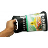 Rallador 4 Cortes Grp-06 Inox Mango Plast