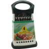 Rallador 4 Cortes Grp-06 Inox Mango Plast