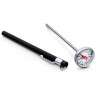 TERMOMETRO ANAG COCINA INOX -40°/+200°C D/SONDA THP-200 (AxD)