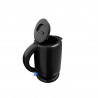 Hervidor negro 1,7L Oster