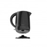 Hervidor negro 1,7L Oster