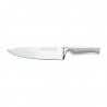 Cuchillo medio golpe 20cm acero inoxidable Virtu