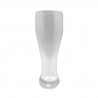 Set vasos cerveza 698ml Fluent 4 unidades