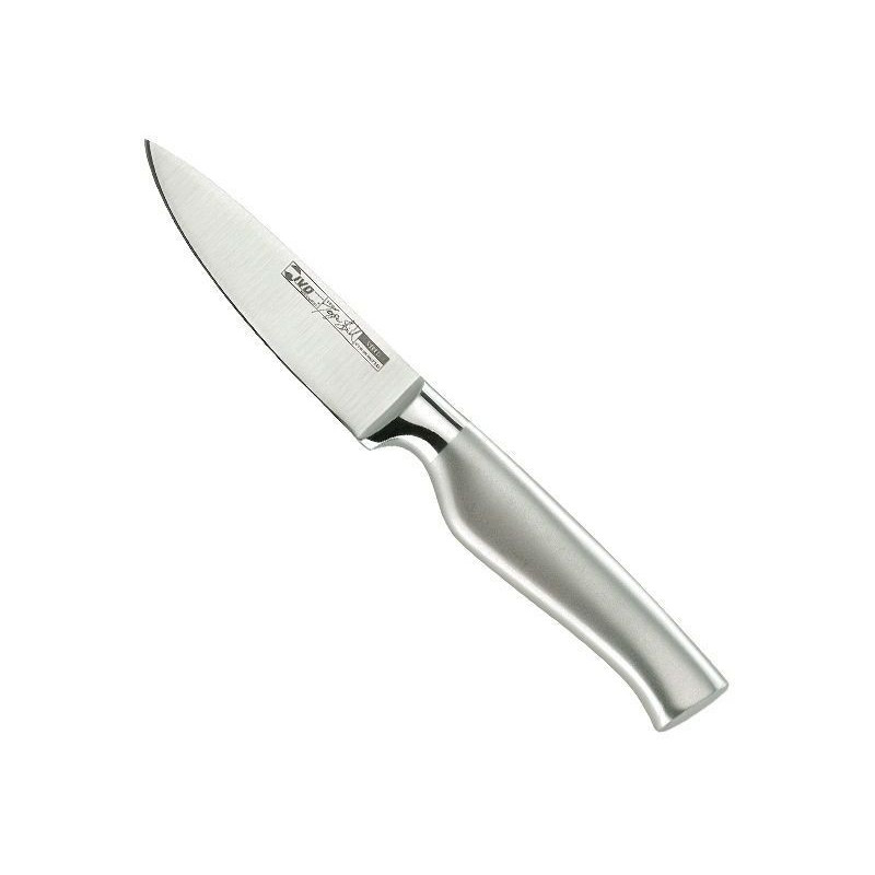 Cuchillo pelador 10cm acero inoxidable Virtu