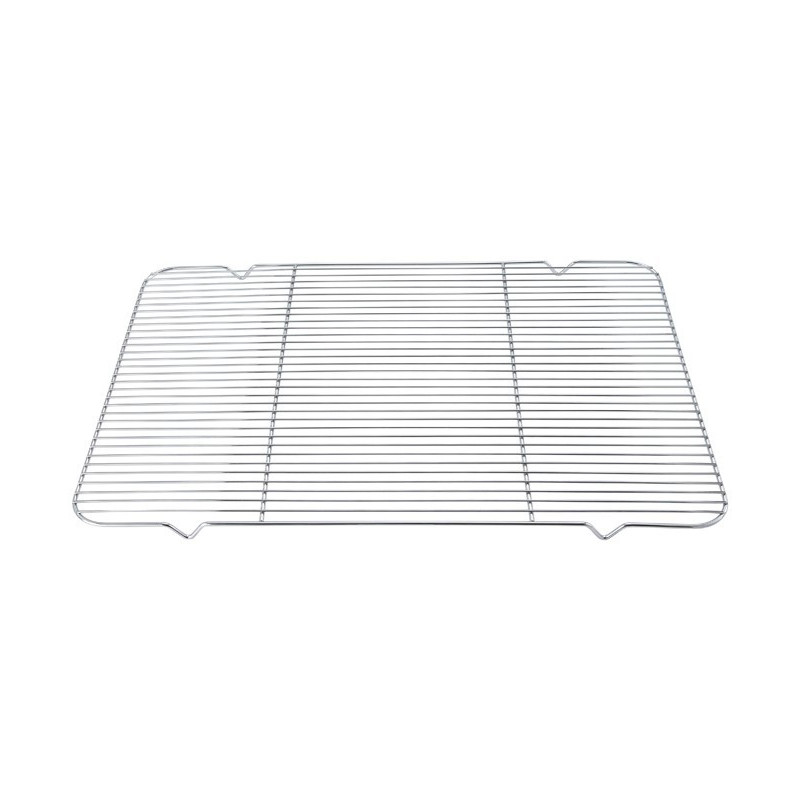 Rejilla Metal Cromado 41.2X63.5Cm