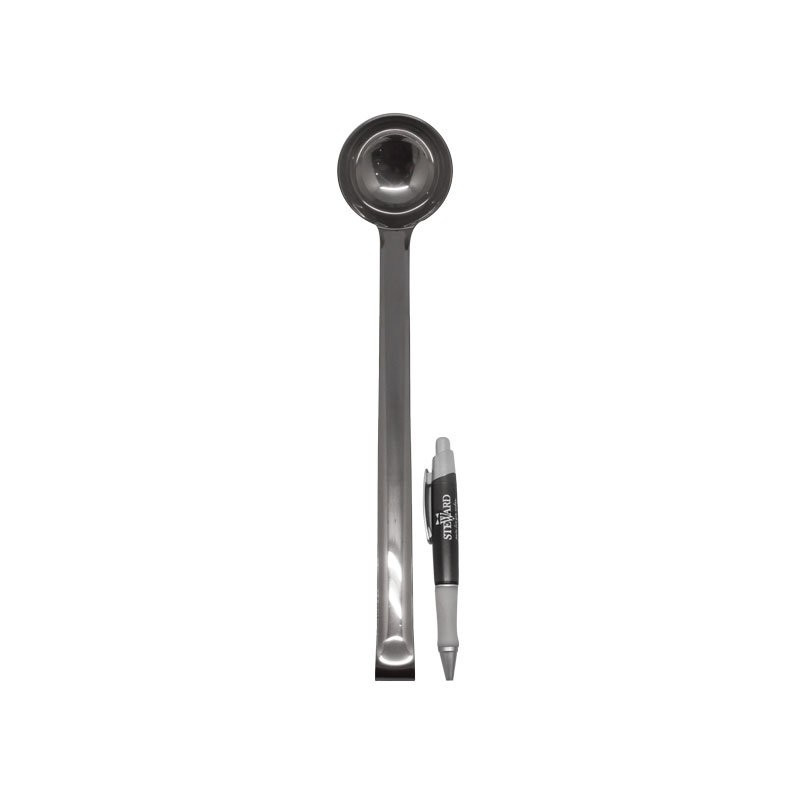 Cucharon Cocina Inox 120Ml Kmw