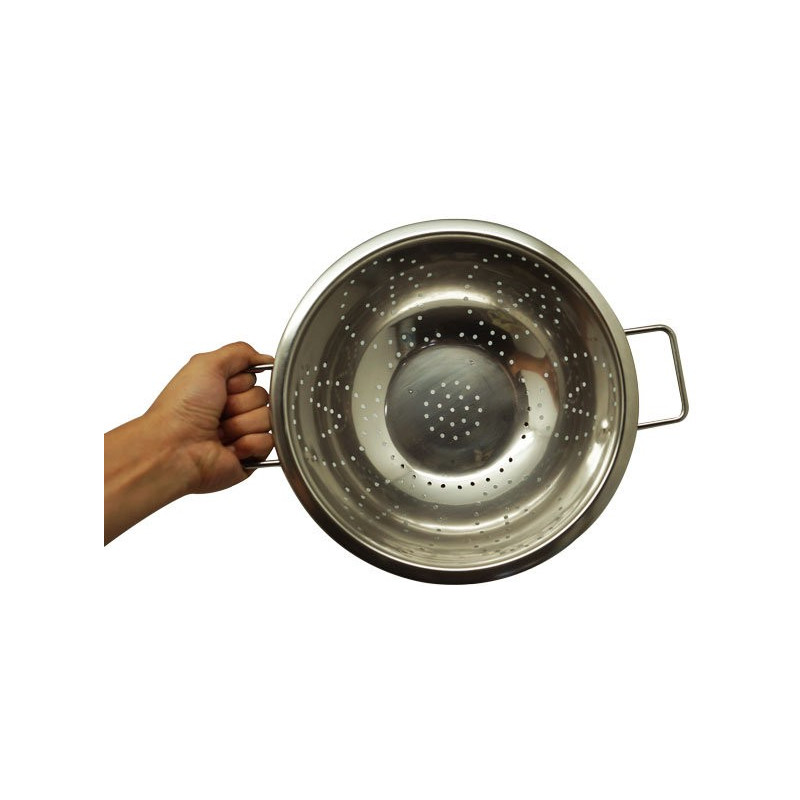 Escurridor Verduras Inox 2.85L