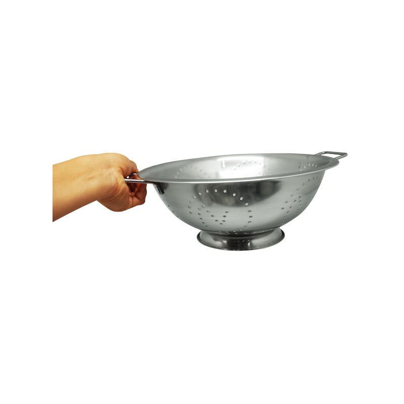 Escurridor Verduras Inox 2.85L
