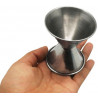 Jigger 22 A 37 Ml - 3/4 Oz A 1 1/4 Oz